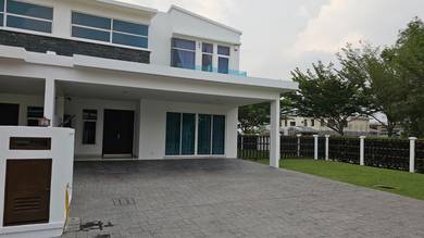 Semi-Detached House For Sale in Cyberjaya,SGR