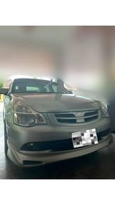 Nissan Sylphy COMFORT IMPUL in Bukit Mertajam, PNG