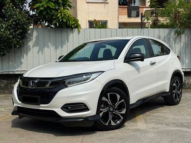 Honda HR-V RS in Cheras, KUL