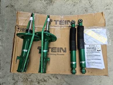 Alphard Tein Absorber (Suspension)