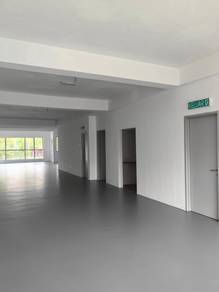 Shop lot For Rent in Bangi,SGR