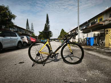 (FREE Brg/ Nego)*Giant Propel-Aero RB*