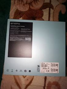 Infinix gt50 pro