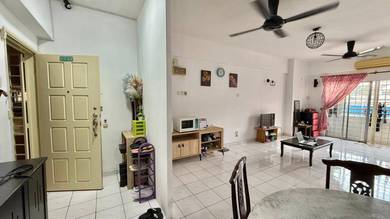 Condominium For Sale in Endah Ria