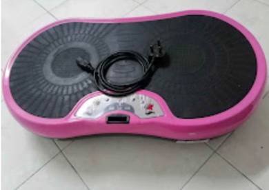 Slimming Vibration Machine 