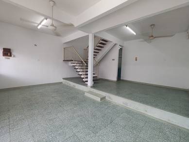 2-storey Terraced House For Sale in Melaka City,MLK