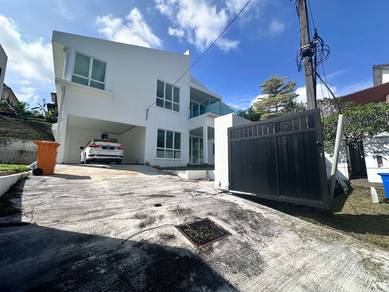 Bungalow House For Sale in Shah Alam,SGR