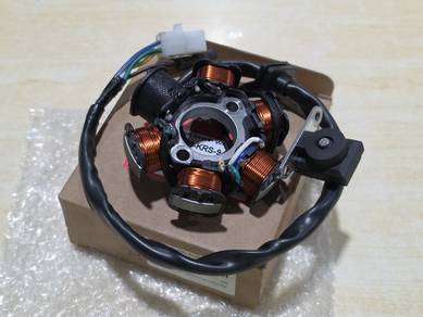 Stator EX5 Dream C100