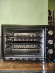 Electric Oven Pensonic For Sell‼️