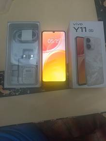 VIvo y11 5g