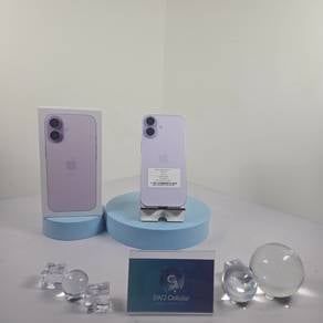 iPhone 17 256GB Lavender