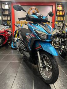 Modenas Karisma 125