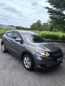 Honda HR-V E in Prai, PNG