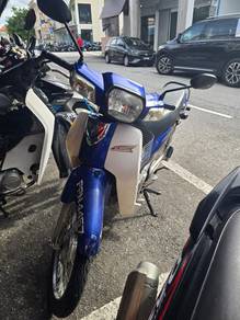 Honda EX5