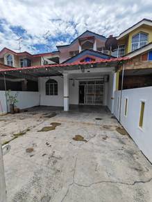 2-storey Terraced House For Rent in Kulai,JHR