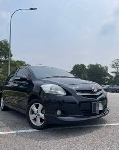 Toyota Vios S in Johor Bahru, JHR