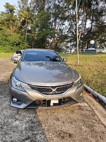Toyota Mark X 250G in Kuching, SWK