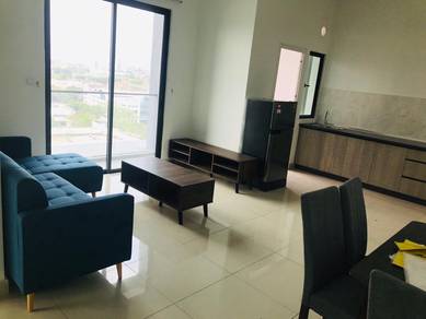 Service Residence For Sale in The Sky Residence @ Shamelin