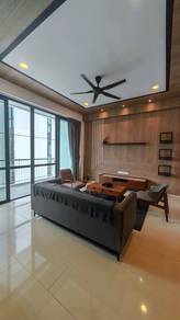 Condominium For Rent in PD Residences