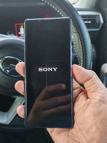 Sony Xperia 1 ii 5G 