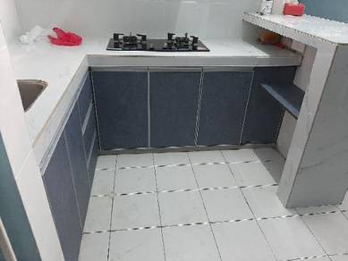 Kitchen cabinet design customize
