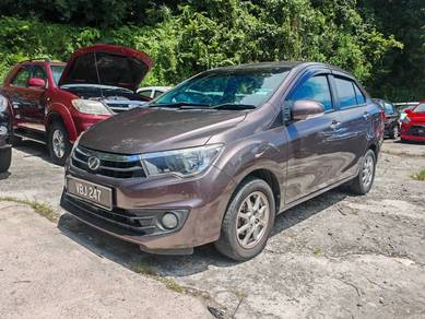 Perodua Bezza PREMIUM X in Kota Kinabalu, SBH