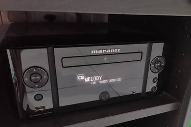 Marantz mcr 610 irgent