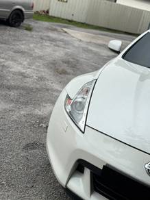 Nissan 370Z in Bukit Mertajam, PNG