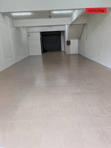 Shop lot For Rent in Bagan Ajam,PNG