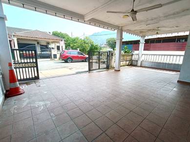 2-storey Terraced House For Sale in Keramat,KUL
