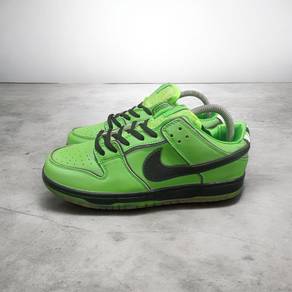 nike sb dunk low what the paul