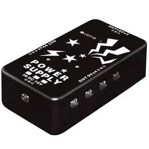 Joyo JP-01 Power Supply Brick for 10 Guitar Effect