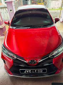 Toyota Vios G in Melaka Tengah, MLK