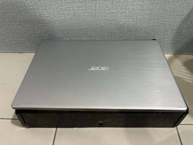 ACER ASPIRE 5 Laptop | i5 8th| 8GB RAM 1TB HDD