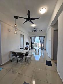 Service Residence For Rent in Praicon Tower