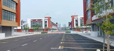 Shop lot For Rent in Kuala Langat,SGR