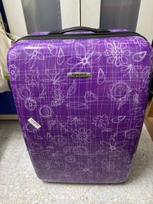 large luggage bag
