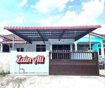 Terraced House For Sale in Sungai Petani,KDH