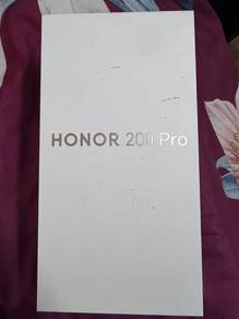 honor 200 pro