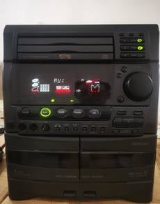 hifi jvc