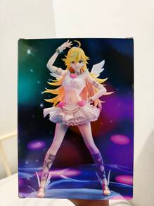Panty & Stocking with Garterbelt Brilliant Figure