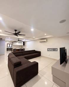 2-storey Terraced House For Sale in Bandar Bukit Tinggi,SGR