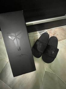 Kobe Bryant X Nike Offcourt slide