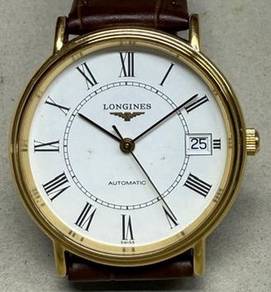 Used LONGINES Automatic Watch