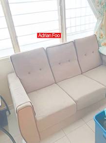 Apartment For Rent in Desa Green Apartment (Jelutong)