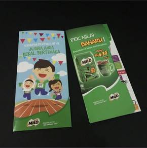 Milo Koleksi - Packaging(2pc)