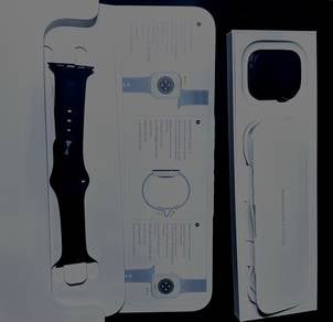 Apple Watch Serious 10 (42mm)