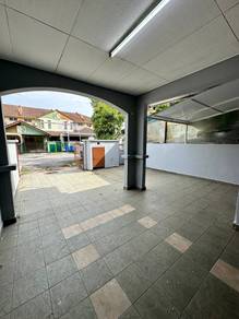 2-storey Terraced House For Rent in Kota Kemuning,SGR