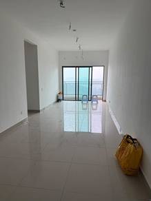 Condominium For Rent in Mori Residence