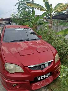 Proton Gen2 in Kulim, KDH
